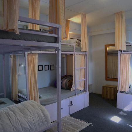 Tag Along 2 0 Hostel 강토크 외부 사진