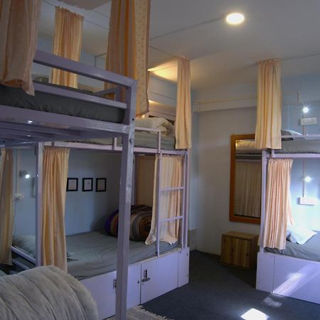 Tag Along 2 0 Hostel 강토크 외부 사진