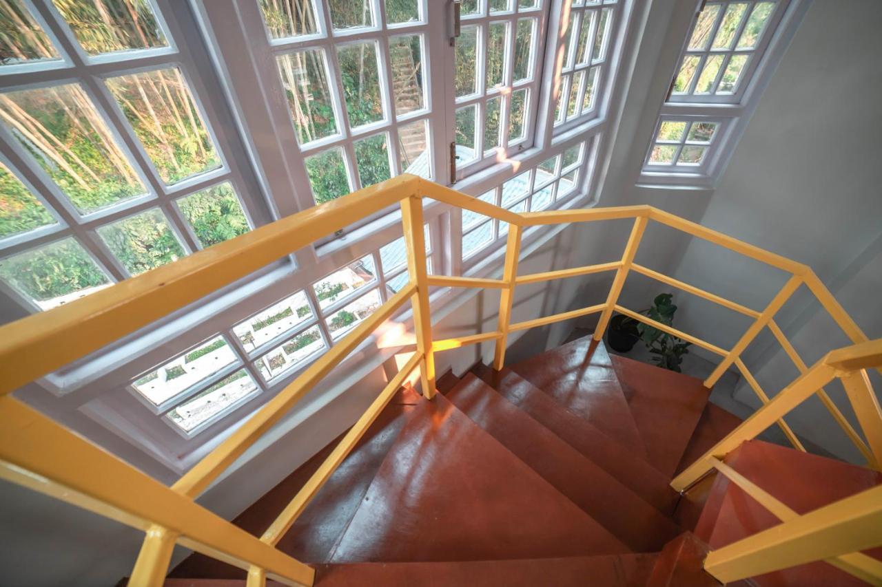 Tag Along 2 0 Hostel 강토크 외부 사진