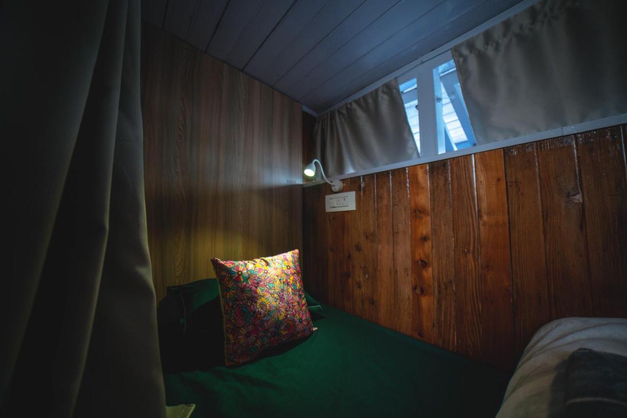Tag Along 2 0 Hostel 강토크 외부 사진