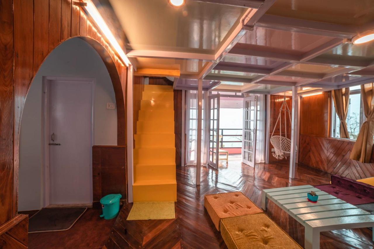 Tag Along 2 0 Hostel 강토크 외부 사진