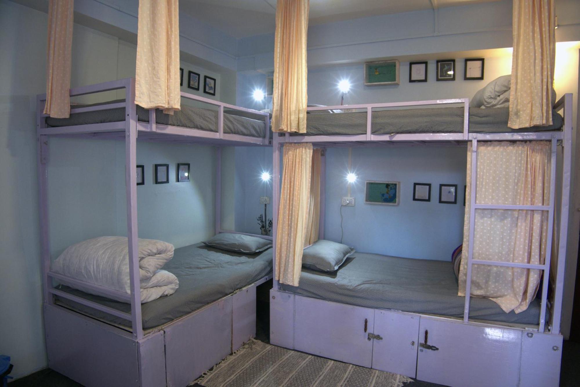 Tag Along 2 0 Hostel 강토크 외부 사진